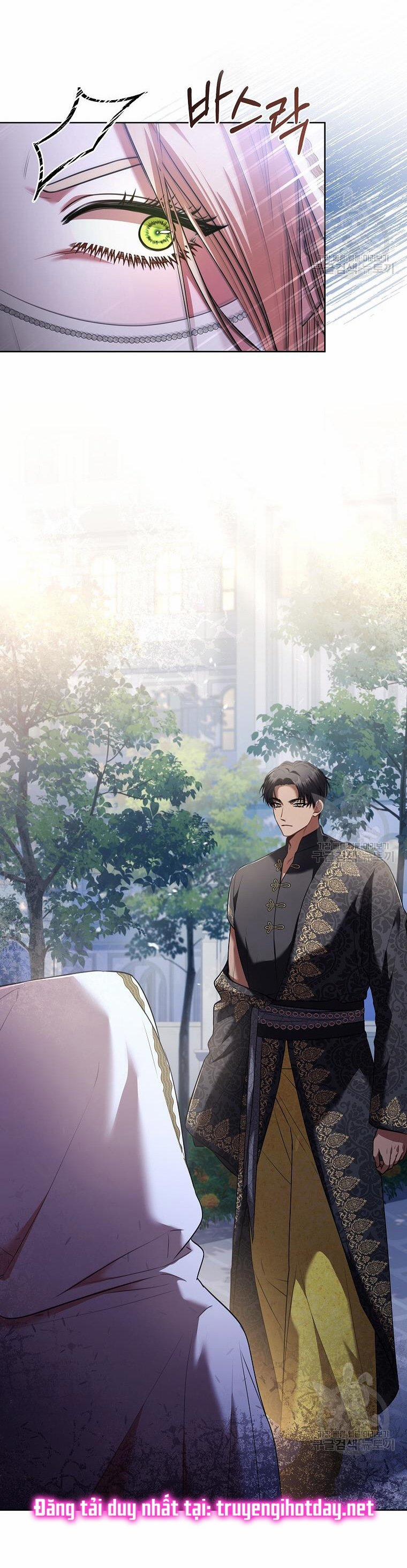 Thư Ký Của Bạo Chúa 99.1 trang 17