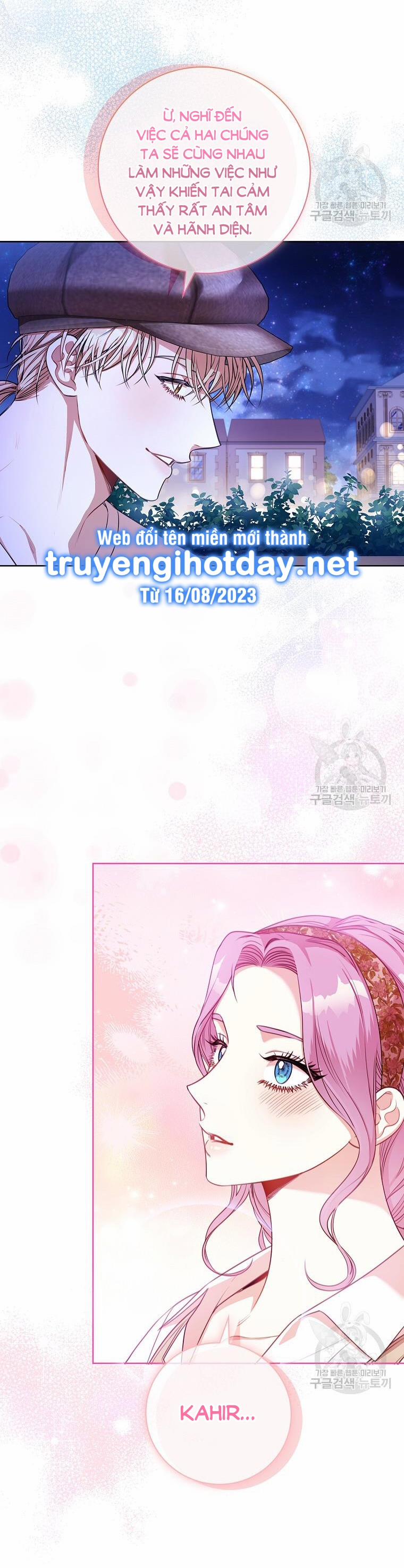 Thư Ký Của Bạo Chúa 99.1 trang 3