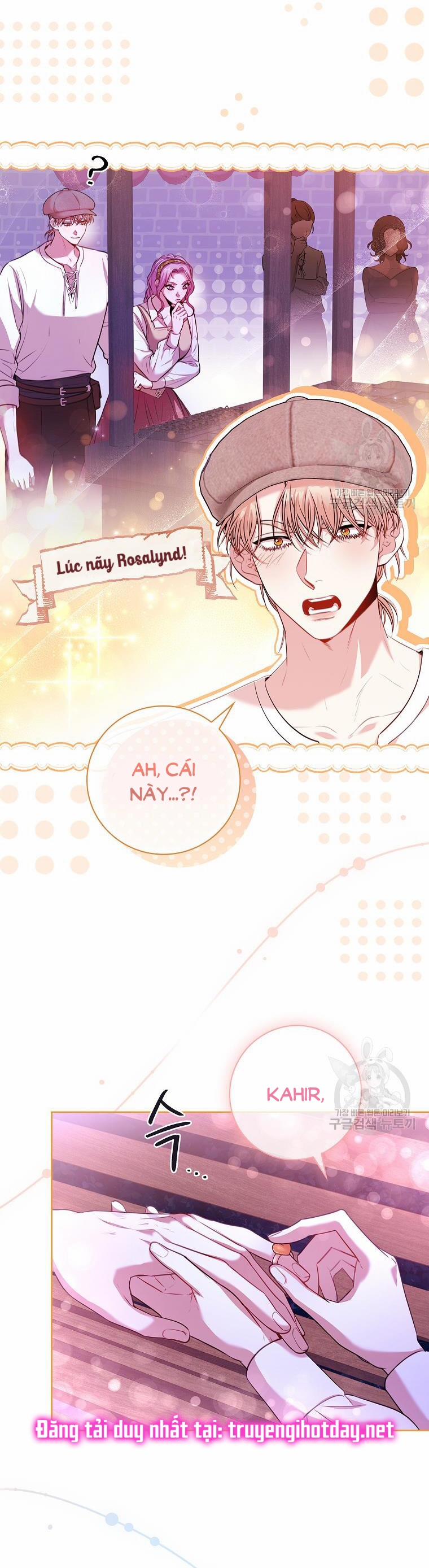 Thư Ký Của Bạo Chúa 99.1 trang 5