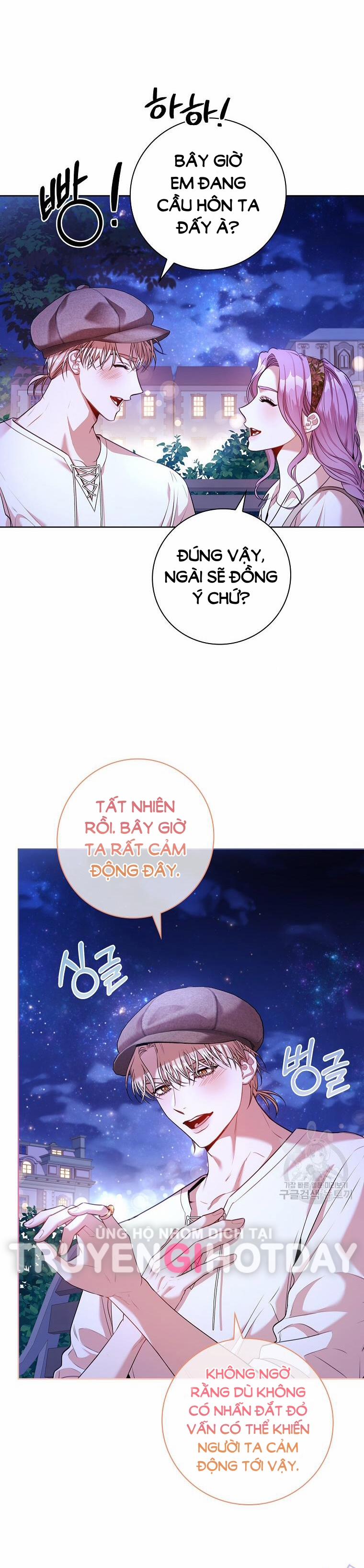 Thư Ký Của Bạo Chúa 99.1 trang 7