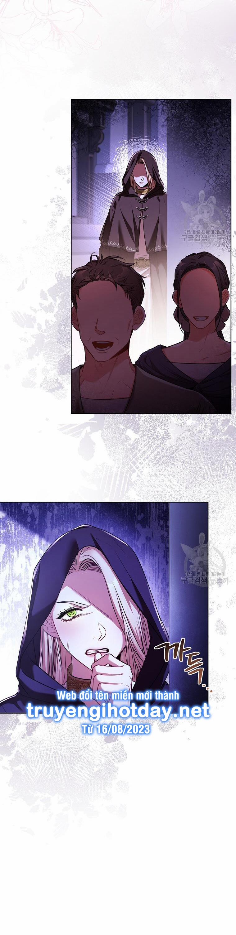 Thư Ký Của Bạo Chúa 99.2 trang 19