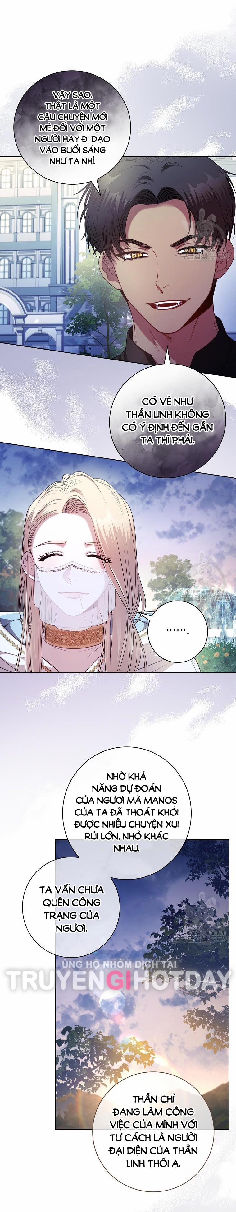 Thư Ký Của Bạo Chúa 99.2 trang 2