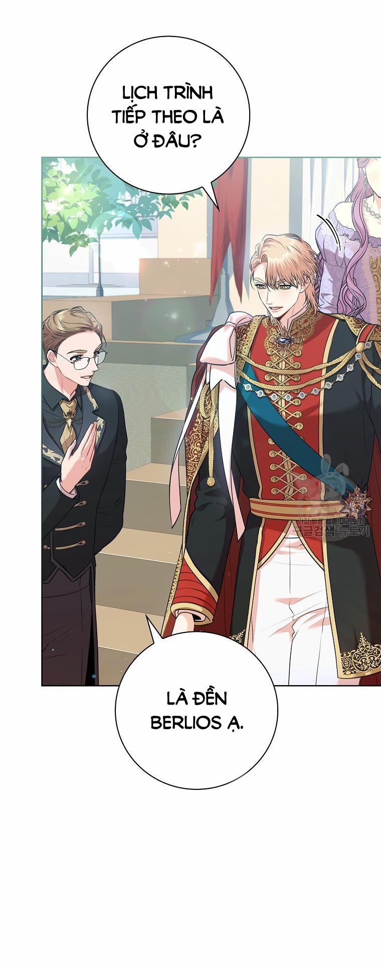 Thư Ký Của Bạo Chúa 99.2 trang 20