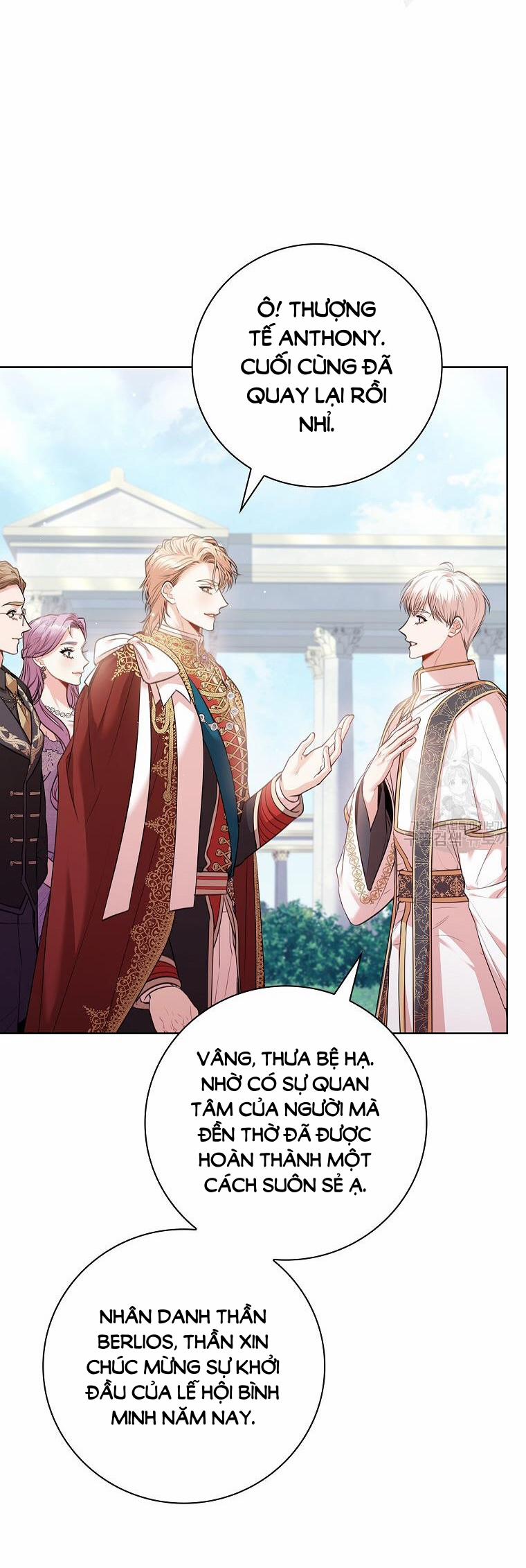 Thư Ký Của Bạo Chúa 99.2 trang 23