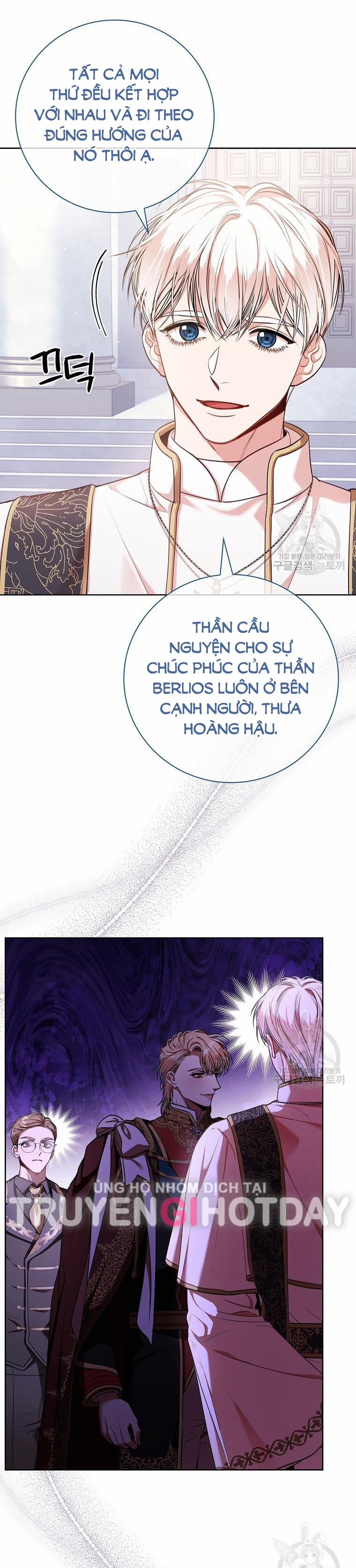 Thư Ký Của Bạo Chúa 99.2 trang 25