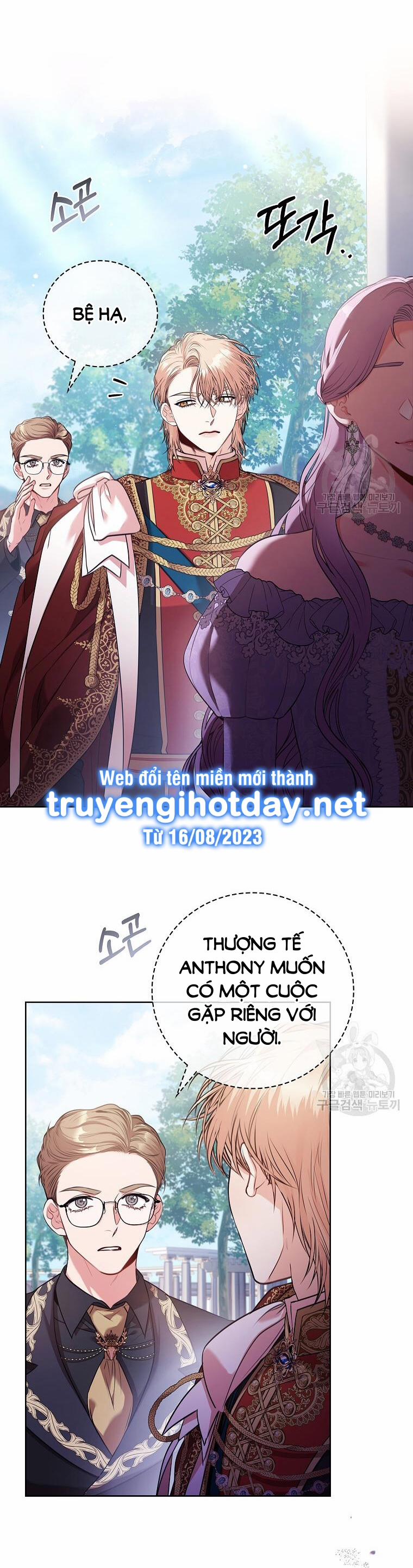 Thư Ký Của Bạo Chúa 99.2 trang 27