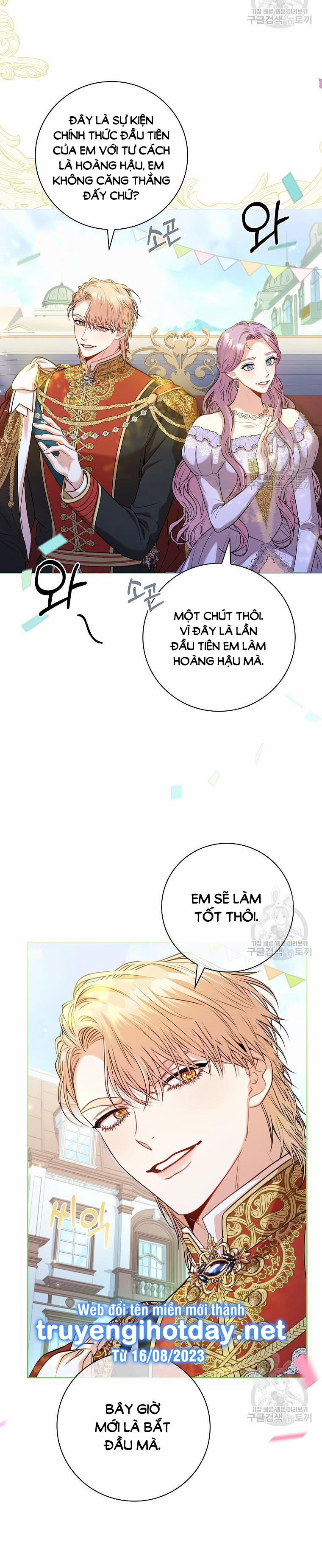 Thư Ký Của Bạo Chúa 99.2 trang 8