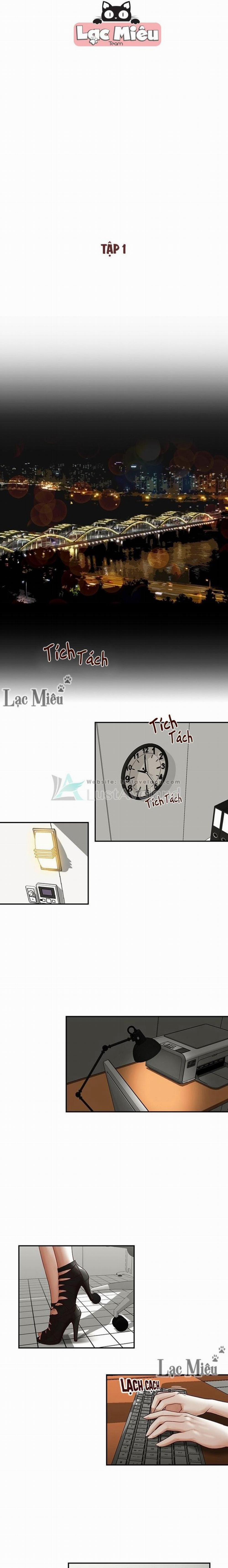 Thư Ký Dâm Đãng Của Anh Trai 1 trang 0