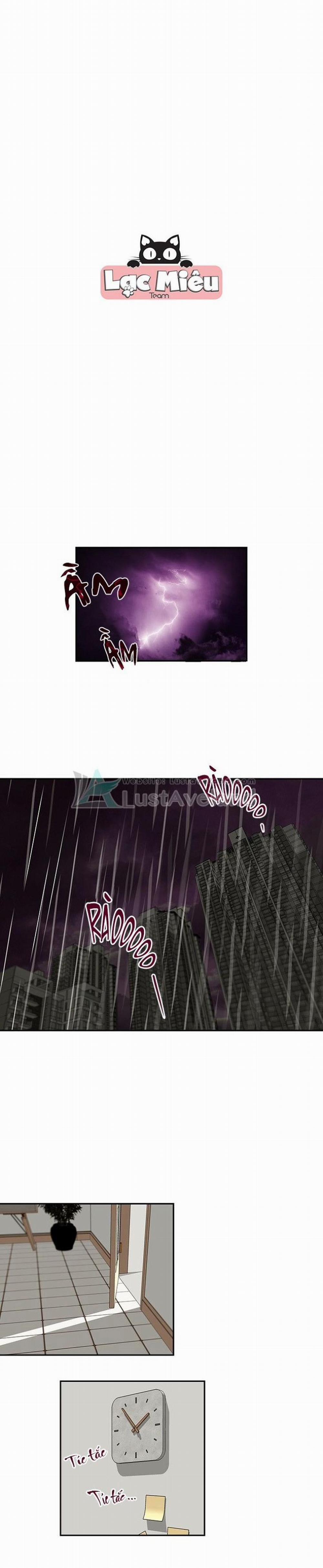 Thư Ký Dâm Đãng Của Anh Trai 10 trang 0