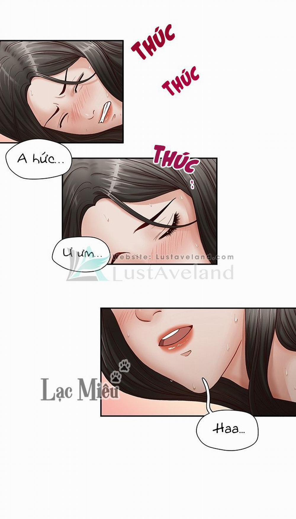 Thư Ký Dâm Đãng Của Anh Trai 15 trang 13