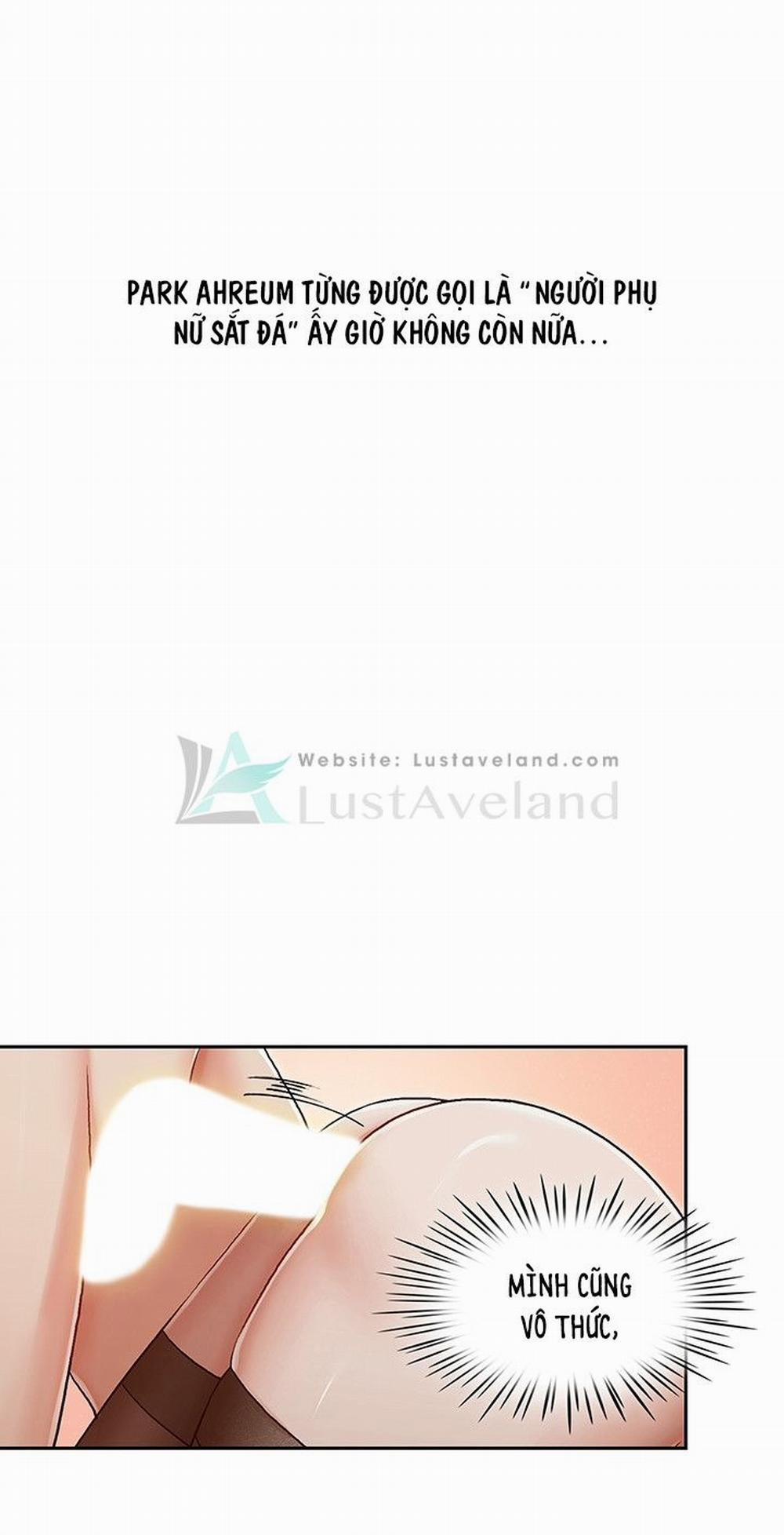 Thư Ký Dâm Đãng Của Anh Trai 15 trang 14