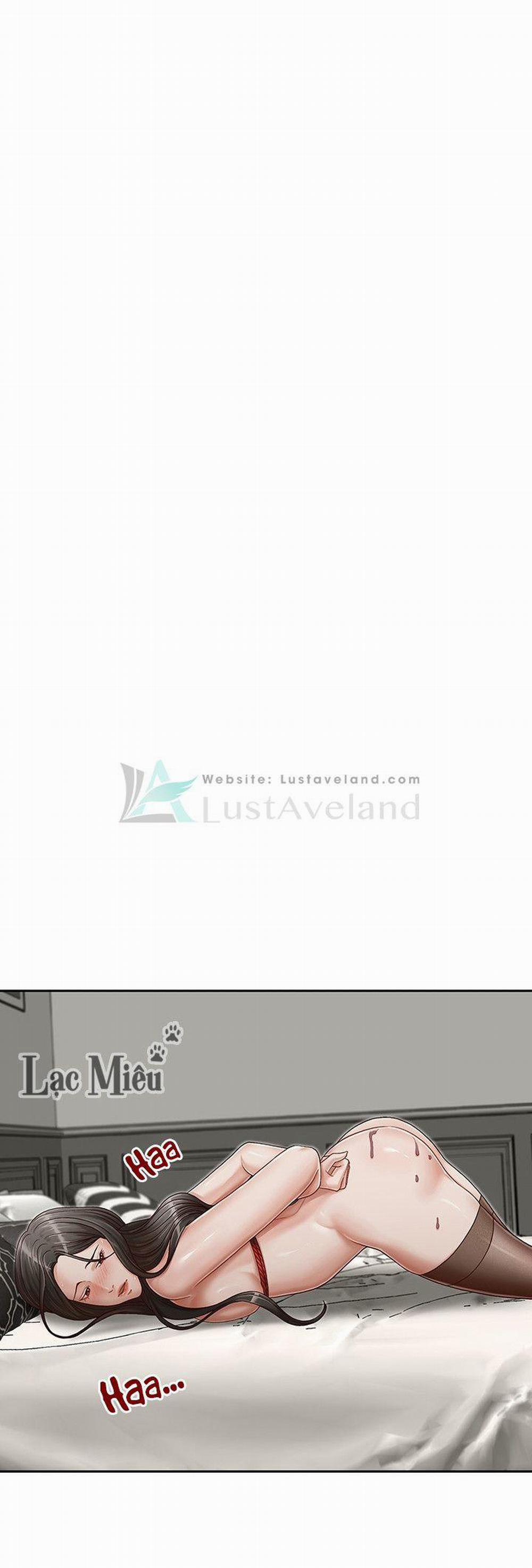 Thư Ký Dâm Đãng Của Anh Trai 15 trang 2