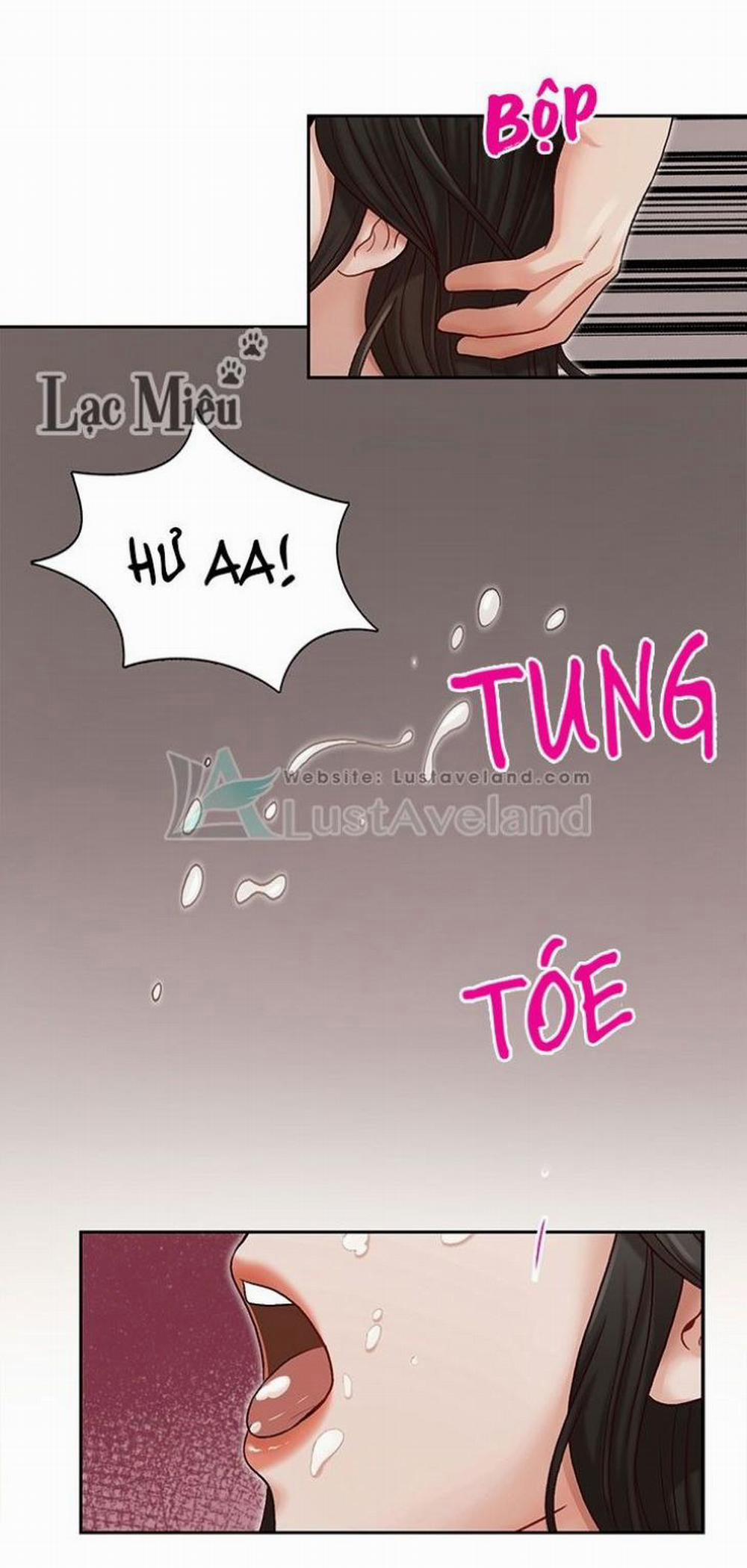 Thư Ký Dâm Đãng Của Anh Trai 16 trang 0