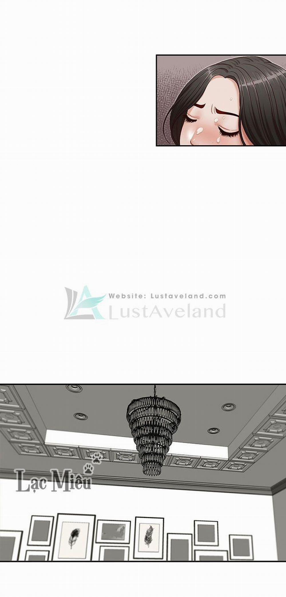 Thư Ký Dâm Đãng Của Anh Trai 16 trang 1