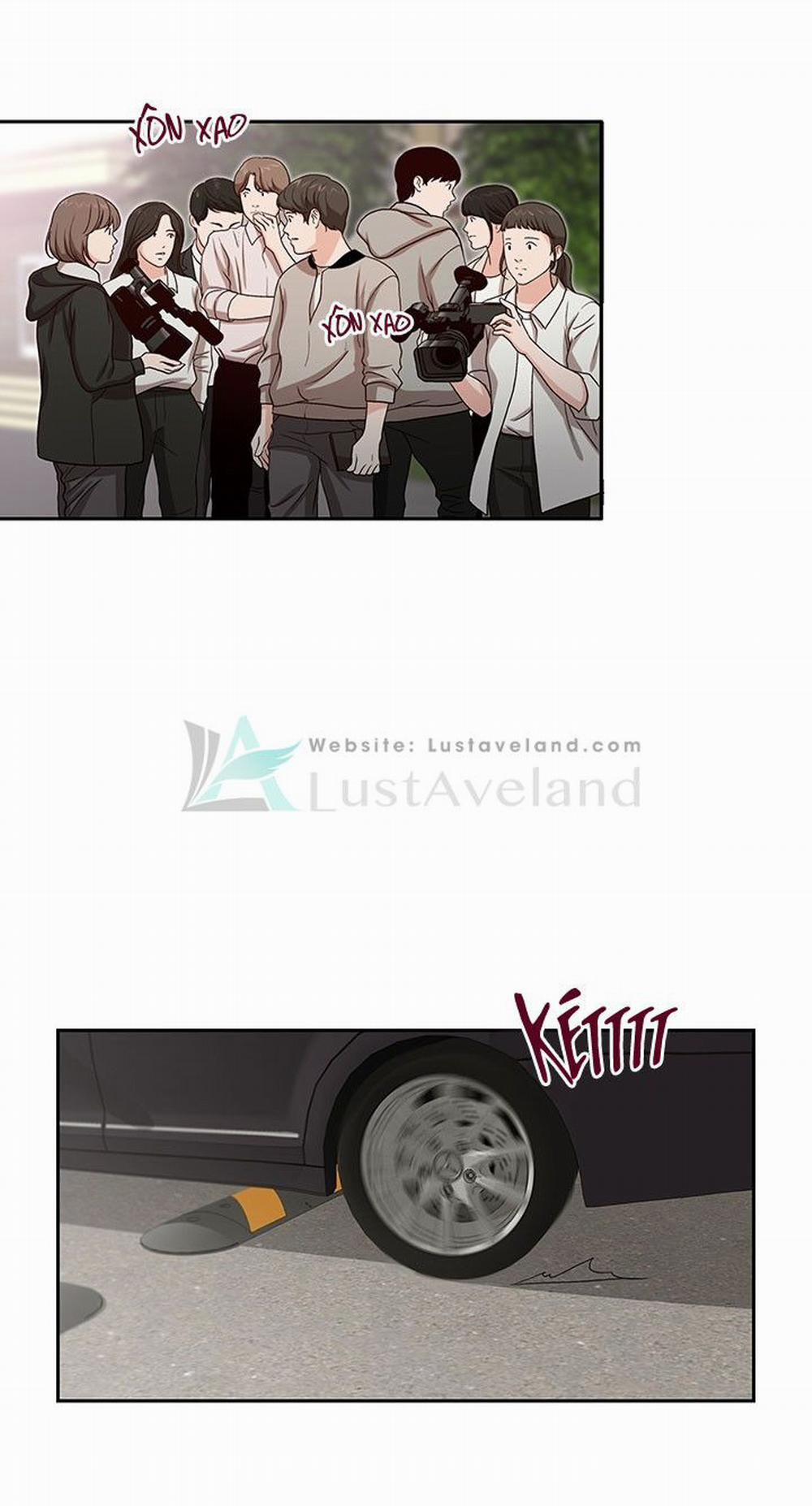 Thư Ký Dâm Đãng Của Anh Trai 16 trang 15