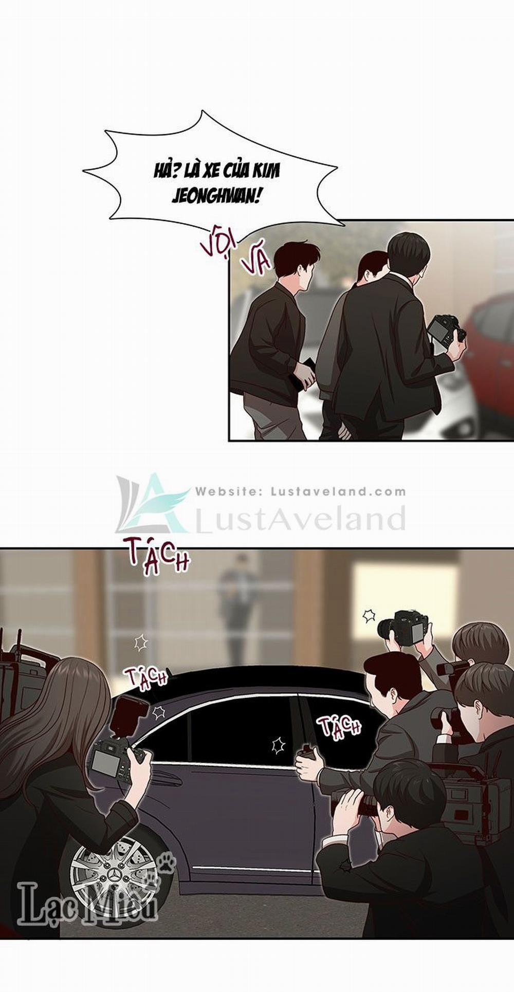 Thư Ký Dâm Đãng Của Anh Trai 16 trang 16