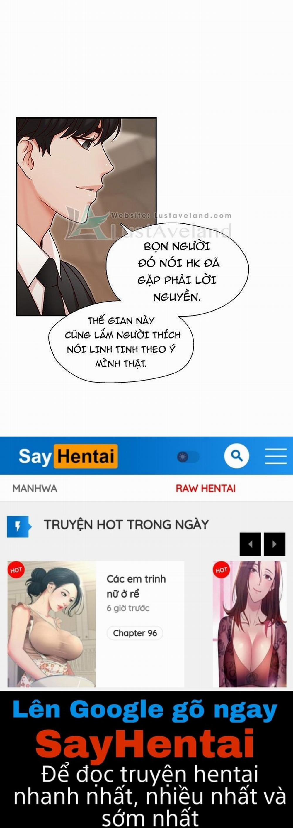 Thư Ký Dâm Đãng Của Anh Trai 16 trang 19