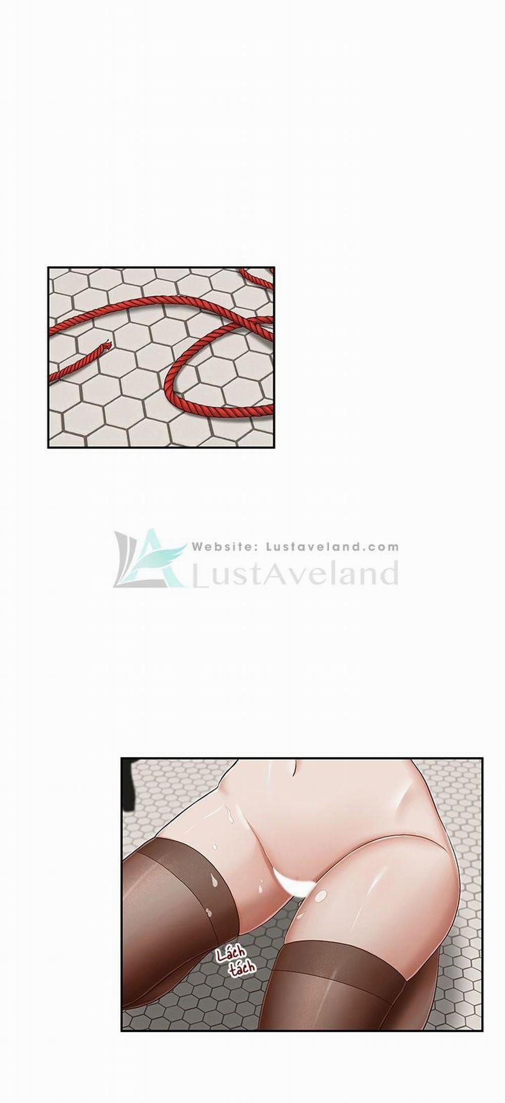 Thư Ký Dâm Đãng Của Anh Trai 16 trang 2