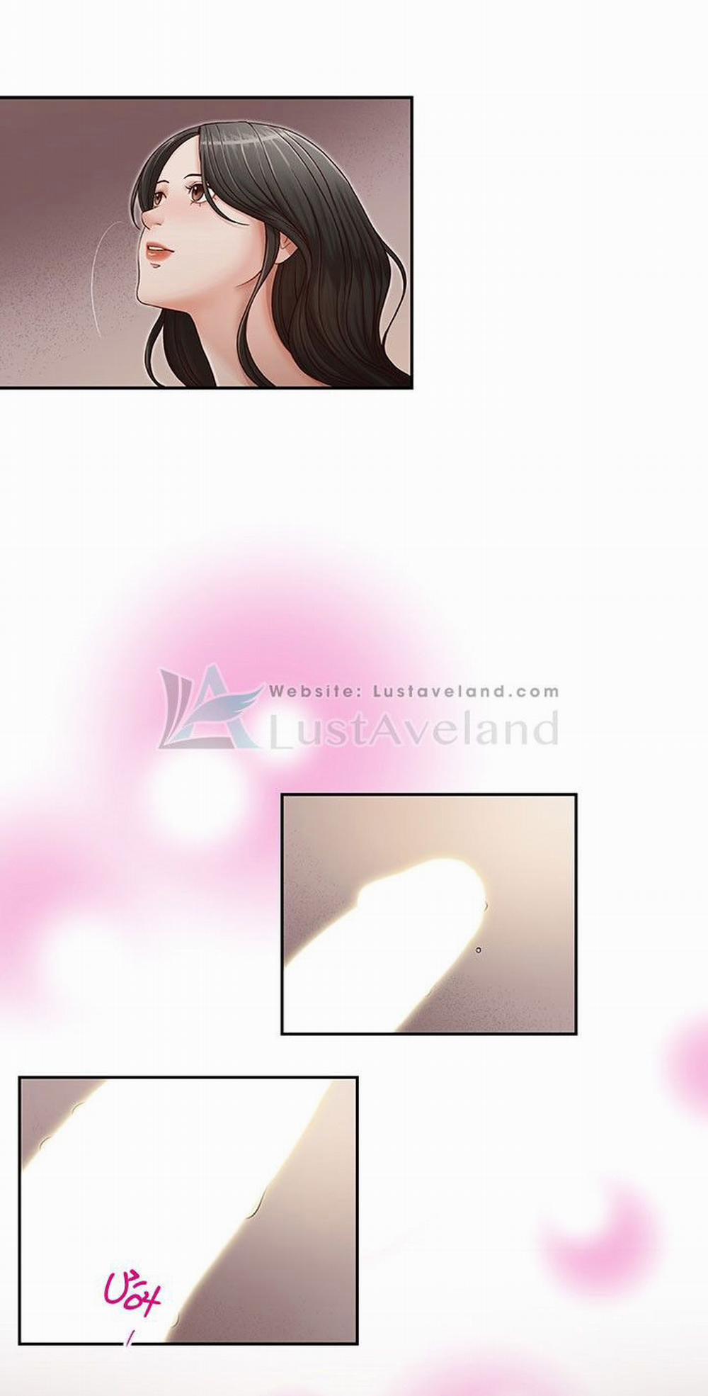 Thư Ký Dâm Đãng Của Anh Trai 16 trang 6