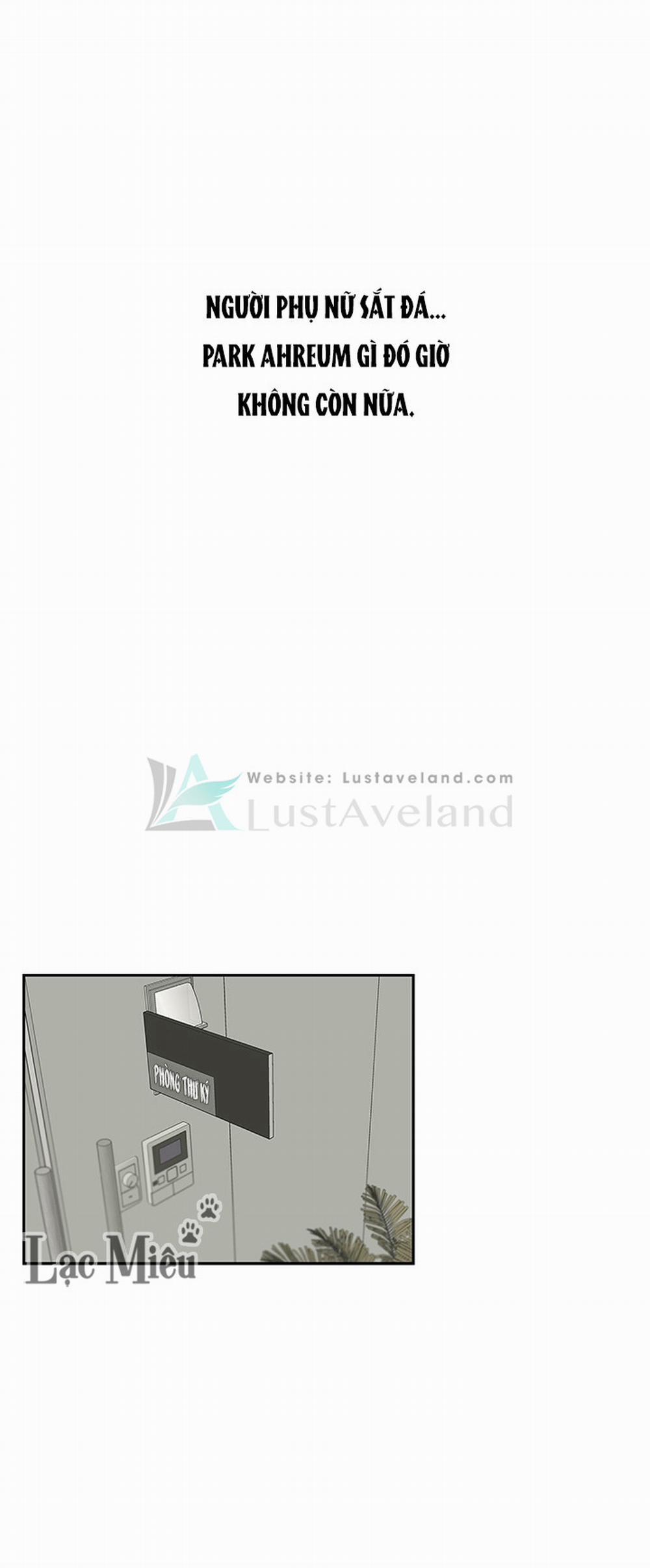 Thư Ký Dâm Đãng Của Anh Trai 18 trang 10