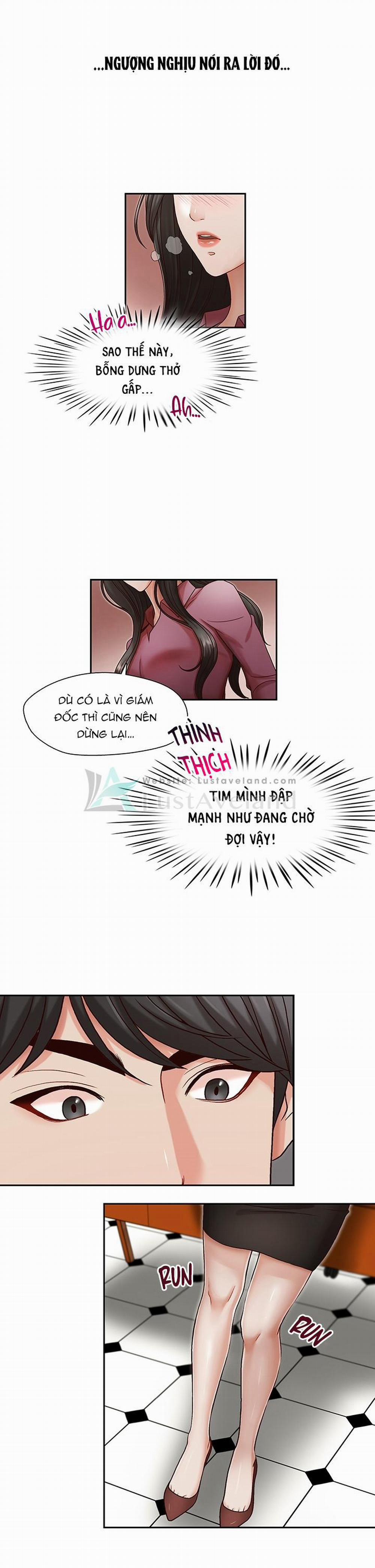 Thư Ký Dâm Đãng Của Anh Trai 18 trang 2