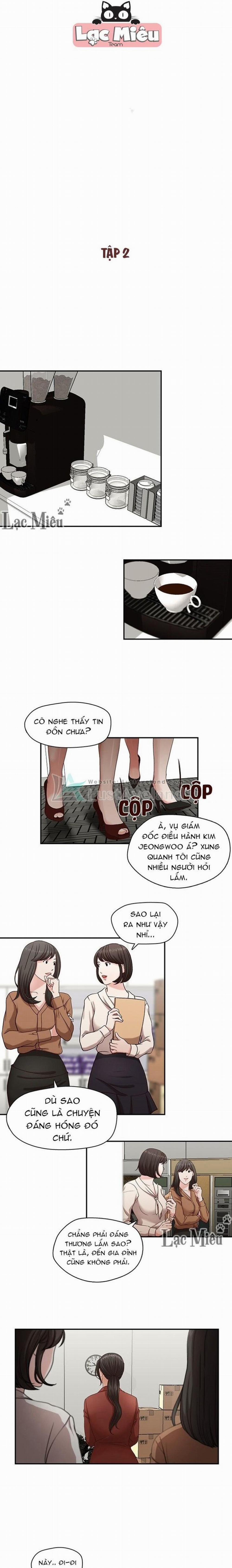 Thư Ký Dâm Đãng Của Anh Trai 2 trang 0