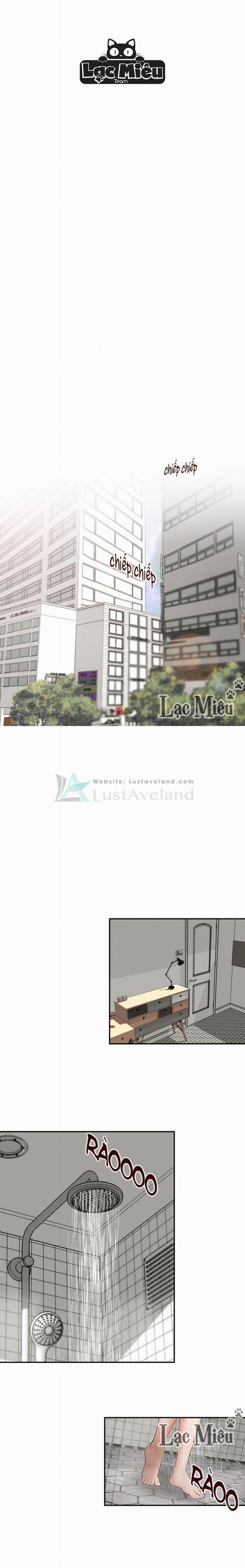 Thư Ký Dâm Đãng Của Anh Trai 4 trang 0