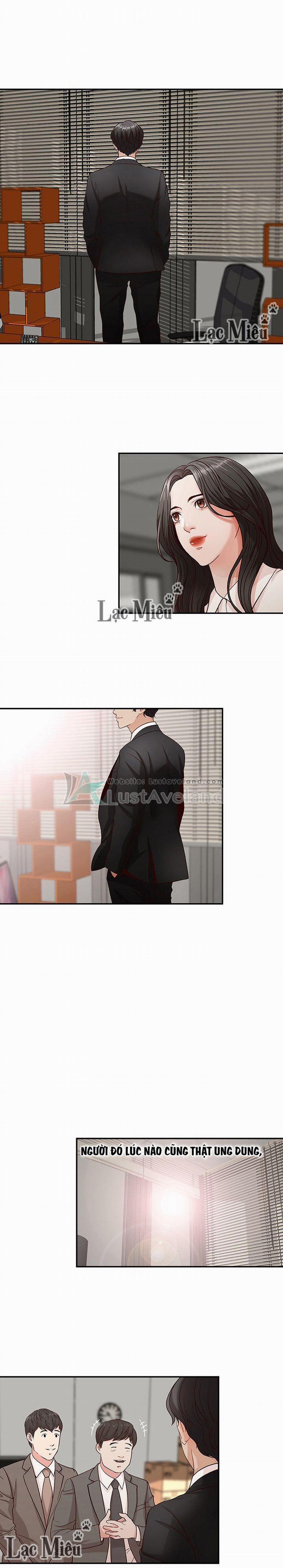 Thư Ký Dâm Đãng Của Anh Trai 5 trang 1