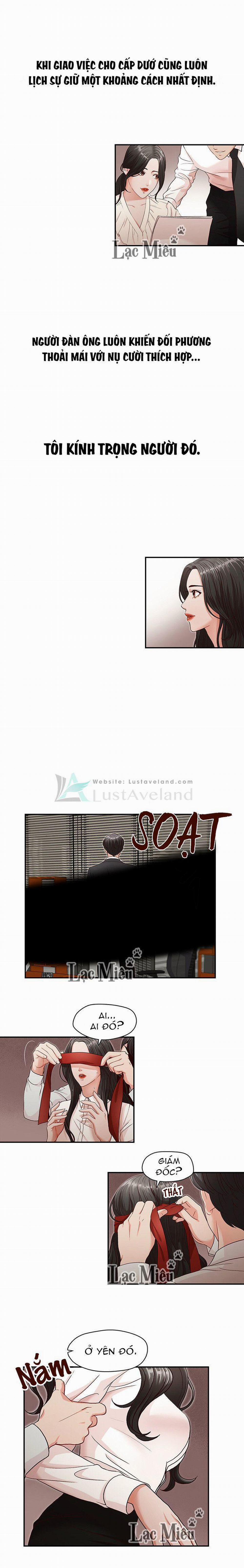 Thư Ký Dâm Đãng Của Anh Trai 5 trang 2