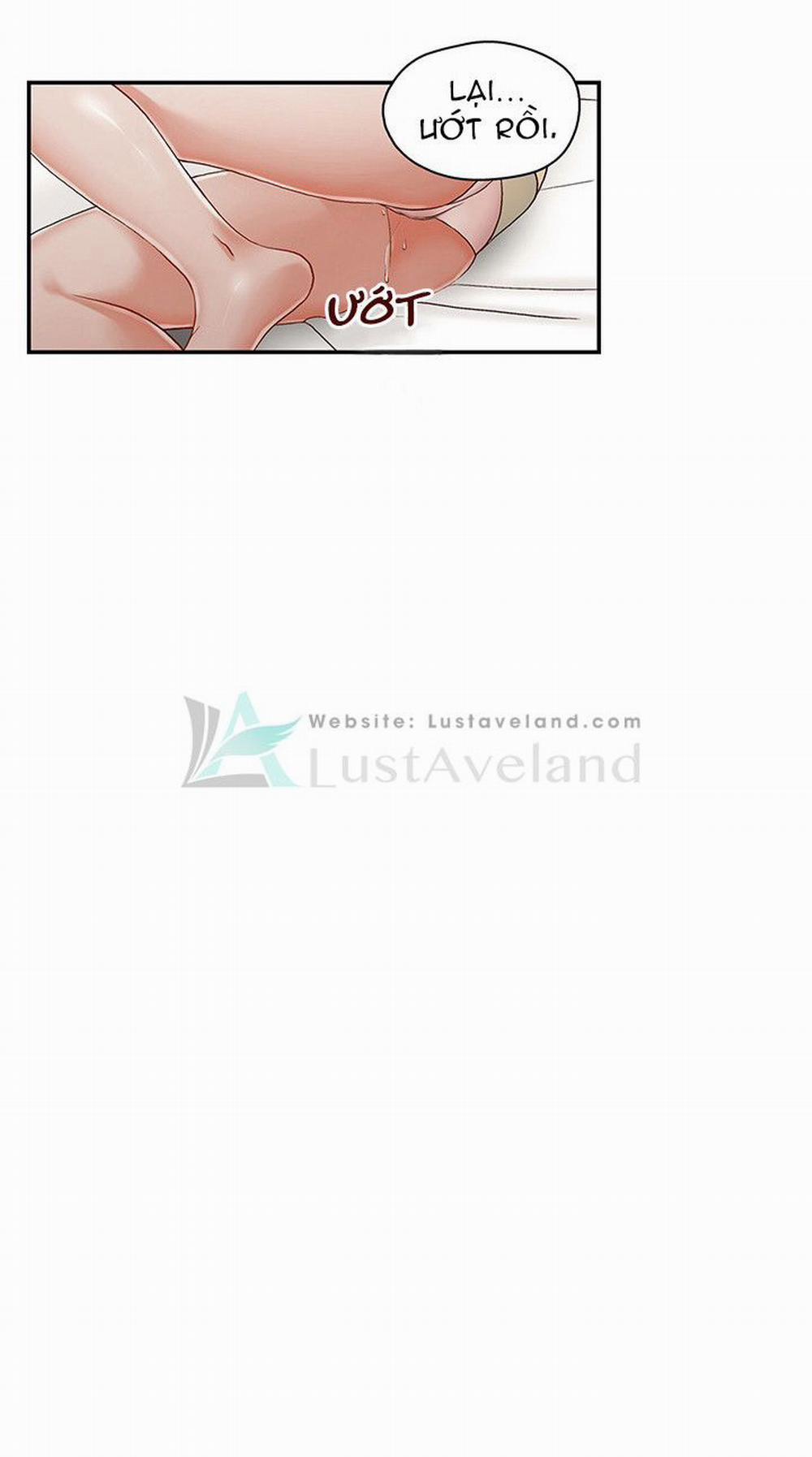 Thư Ký Dâm Đãng Của Anh Trai 5 trang 7