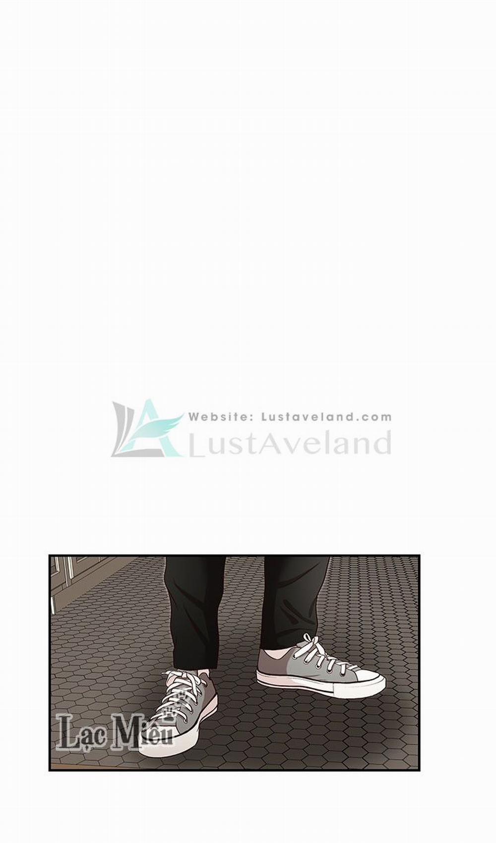 Thư Ký Dâm Đãng Của Anh Trai 7 trang 18