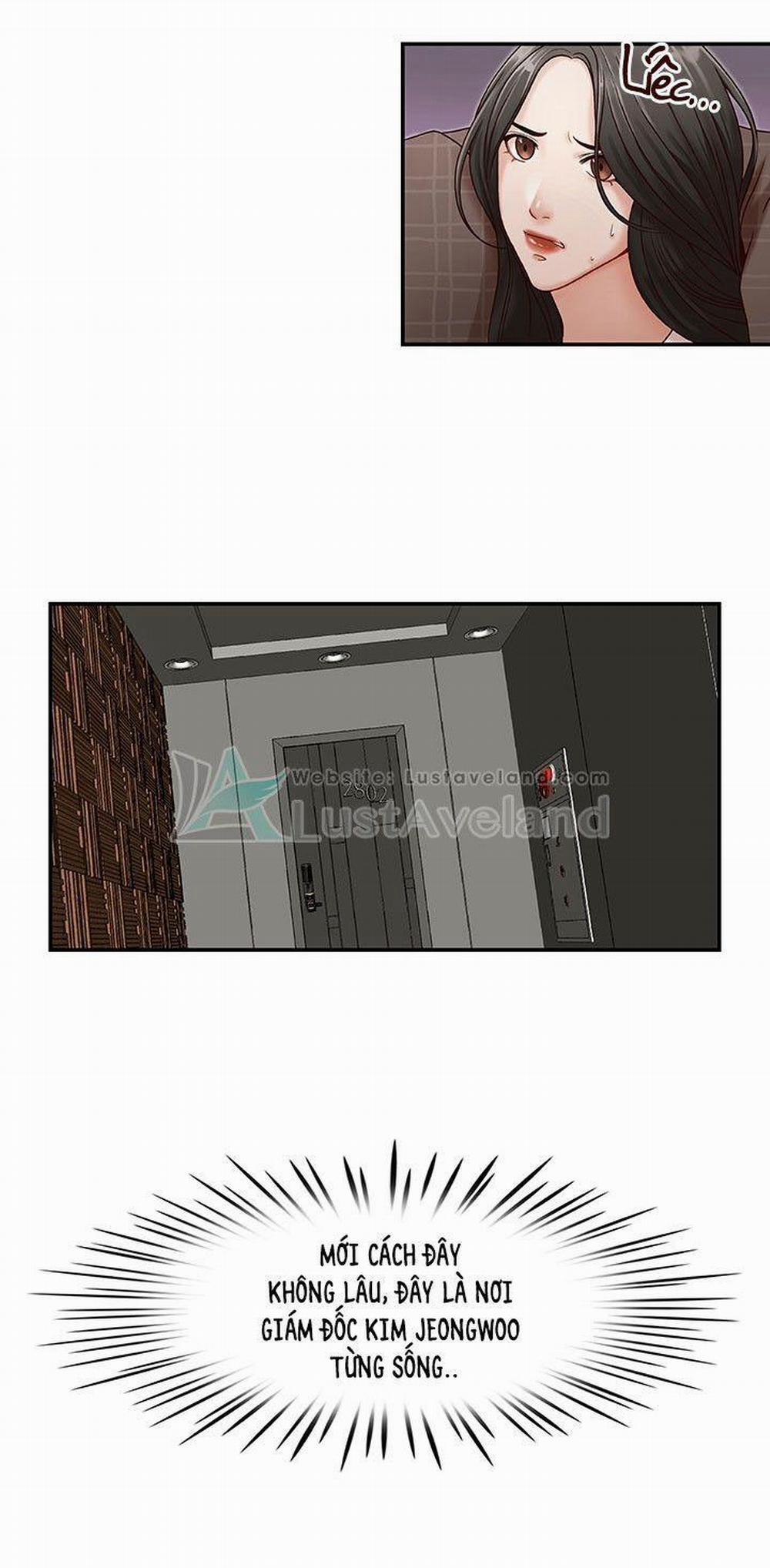 Thư Ký Dâm Đãng Của Anh Trai 7 trang 2