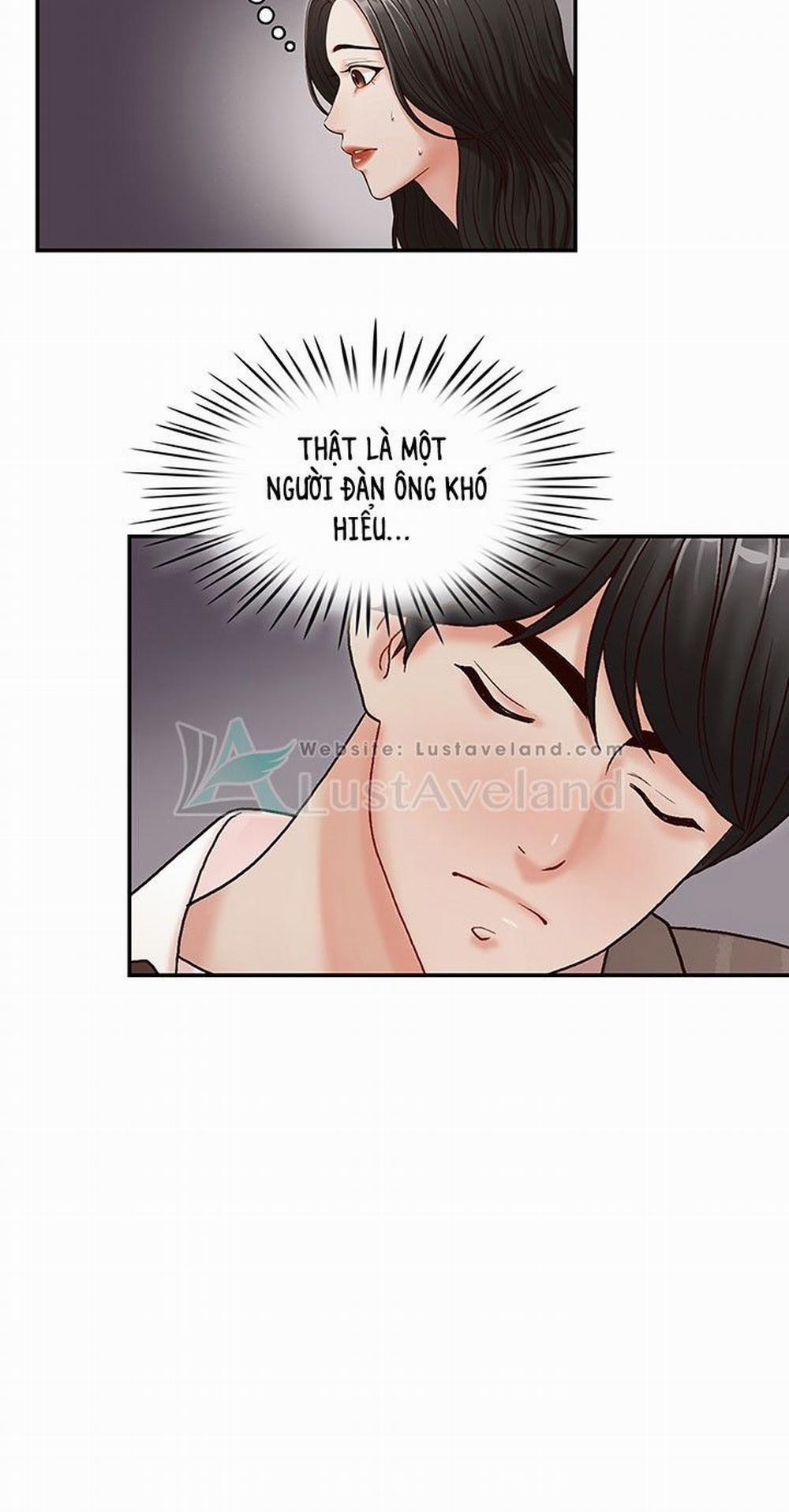 Thư Ký Dâm Đãng Của Anh Trai 7 trang 5