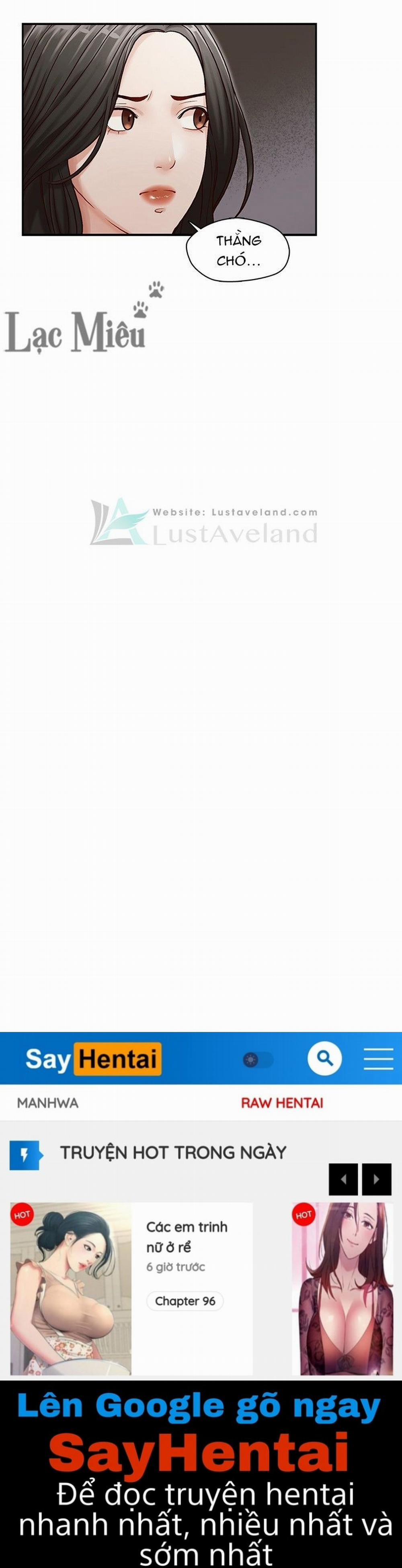 Thư Ký Dâm Đãng Của Anh Trai 9 trang 9