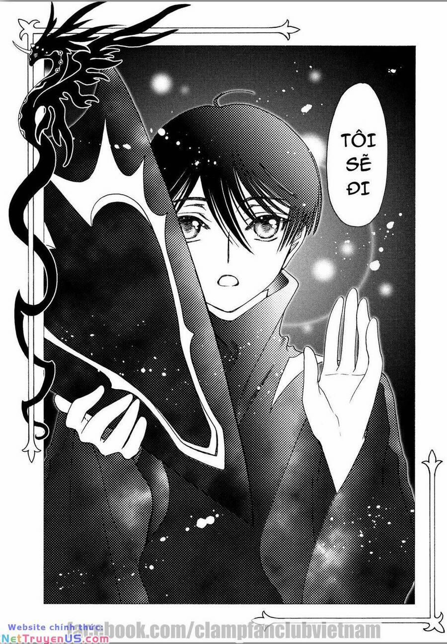 Thủ Lĩnh Thẻ Bài: Clear Card-Hen 39 trang 13