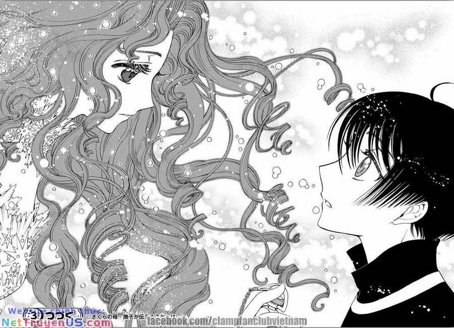 Thủ Lĩnh Thẻ Bài: Clear Card-Hen 40 trang 28