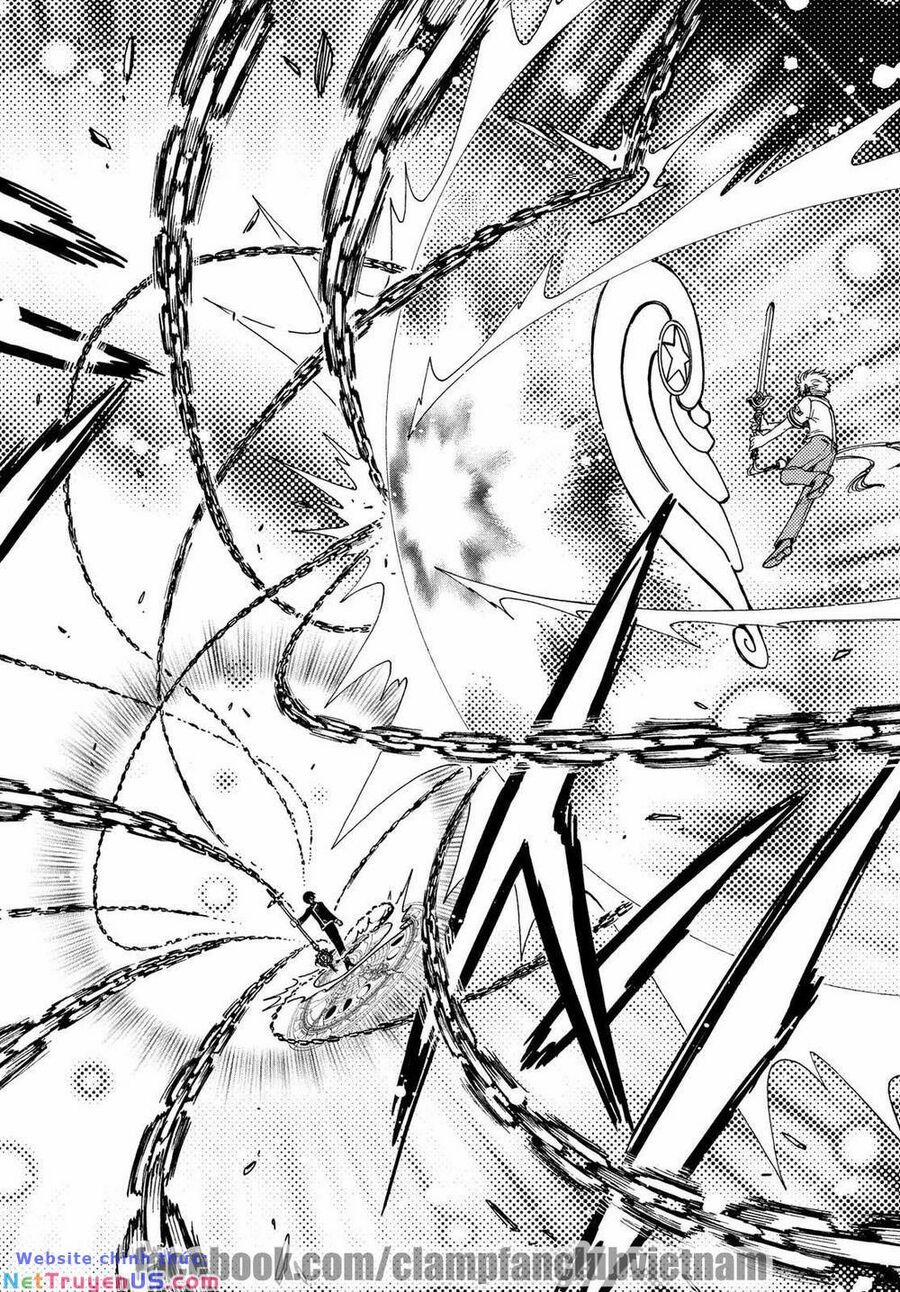 Thủ Lĩnh Thẻ Bài: Clear Card-Hen 41 trang 24