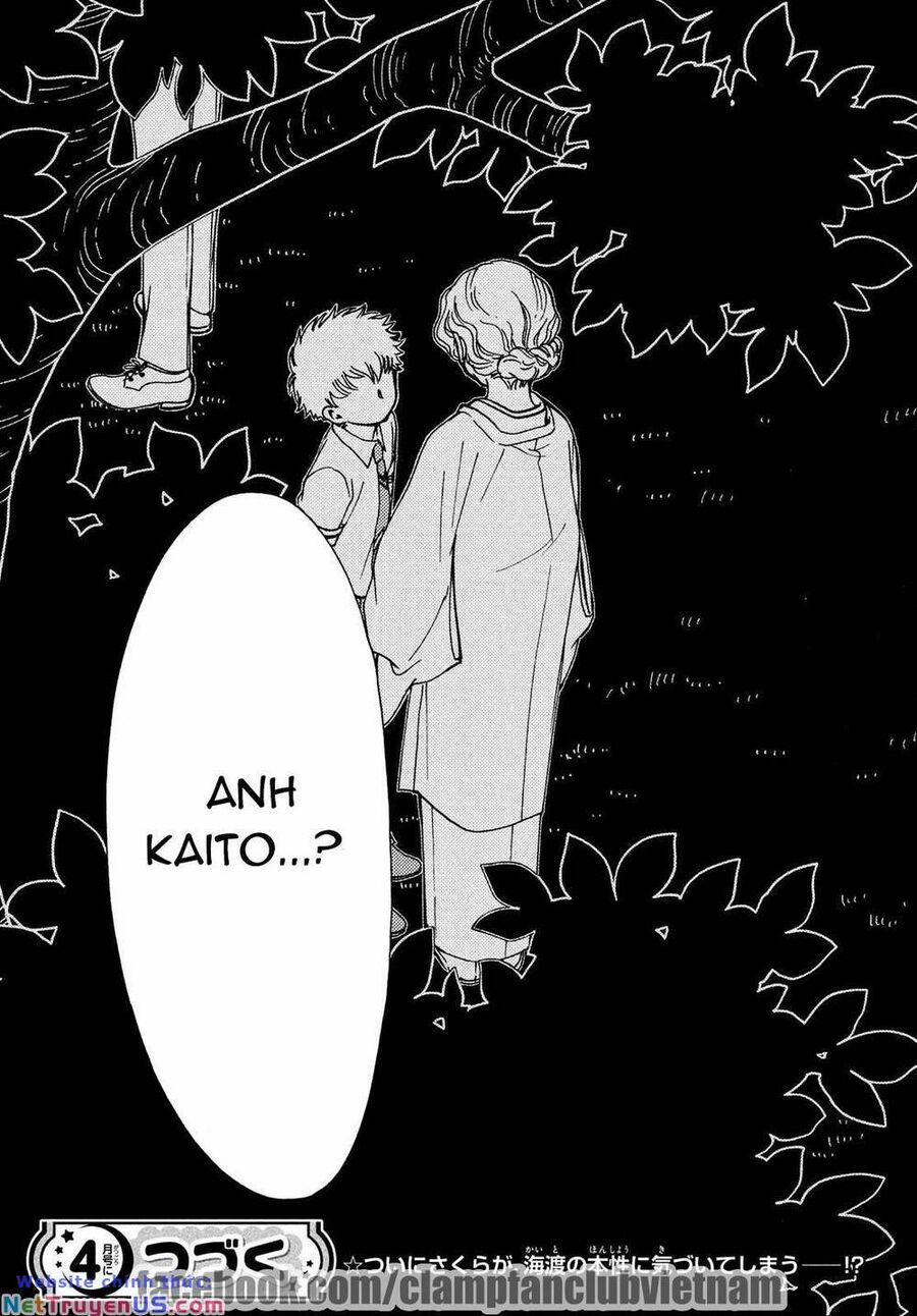 Thủ Lĩnh Thẻ Bài: Clear Card-Hen 41 trang 30