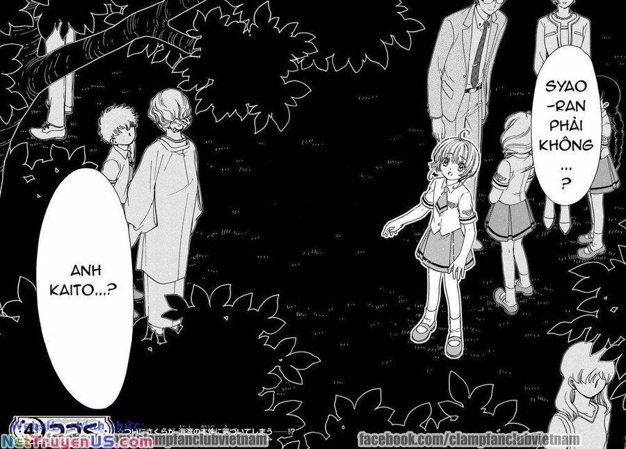 Thủ Lĩnh Thẻ Bài: Clear Card-Hen 41 trang 31