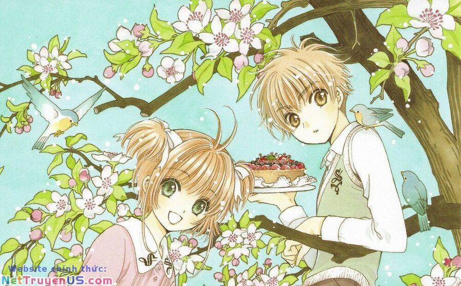 Thủ Lĩnh Thẻ Bài: Clear Card-Hen 42 trang 0