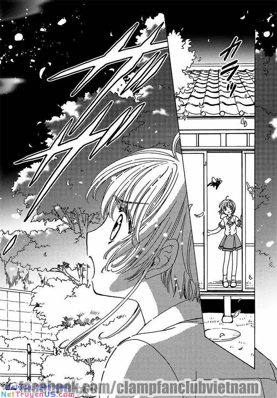 Thủ Lĩnh Thẻ Bài: Clear Card-Hen 43 trang 26