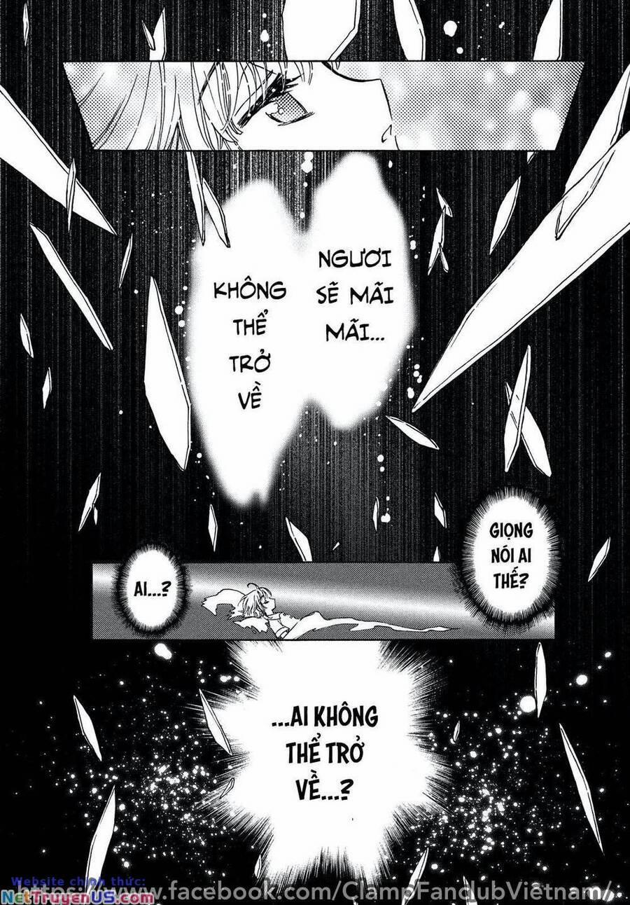 Thủ Lĩnh Thẻ Bài: Clear Card-Hen 45 trang 14