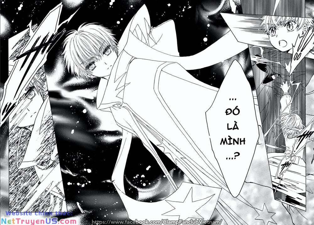 Thủ Lĩnh Thẻ Bài: Clear Card-Hen 46 trang 22