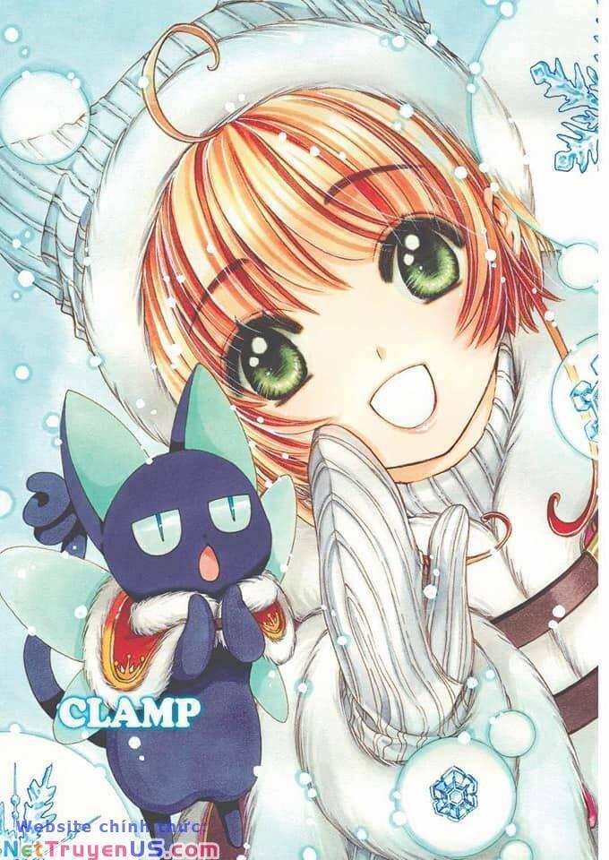 Thủ Lĩnh Thẻ Bài: Clear Card-Hen 49 trang 1