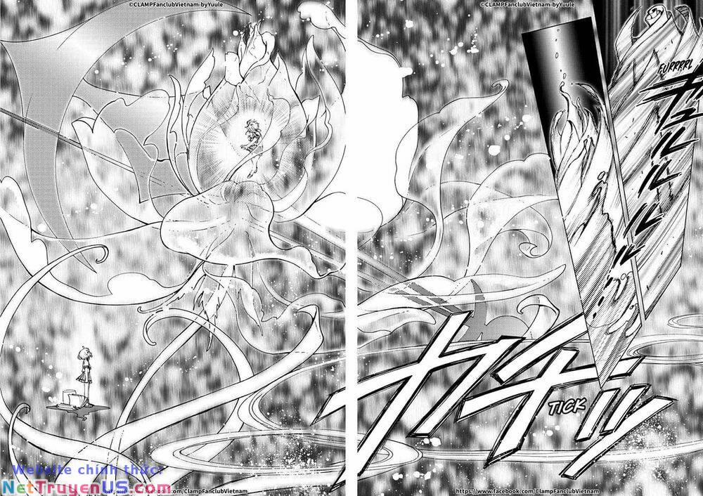 Thủ Lĩnh Thẻ Bài: Clear Card-Hen 49 trang 27