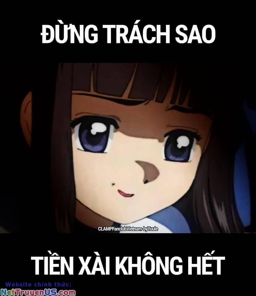 Thủ Lĩnh Thẻ Bài: Clear Card-Hen 49 trang 35