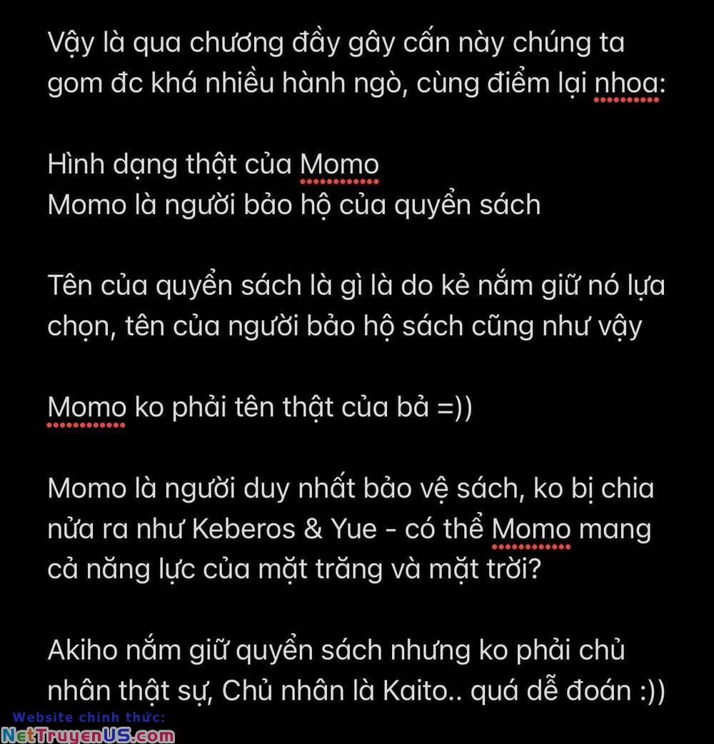 Thủ Lĩnh Thẻ Bài: Clear Card-Hen 50 trang 32