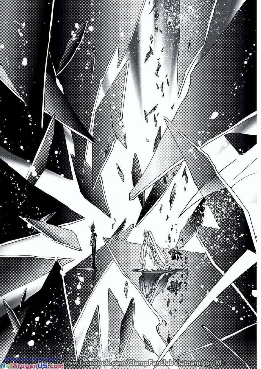 Thủ Lĩnh Thẻ Bài: Clear Card-Hen 51 trang 18