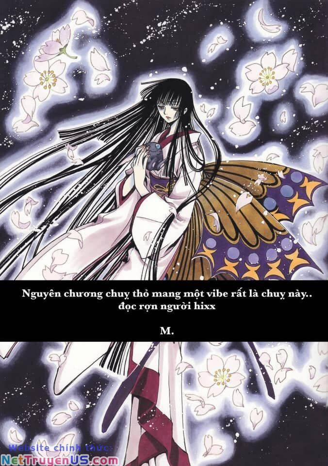 Thủ Lĩnh Thẻ Bài: Clear Card-Hen 51 trang 30