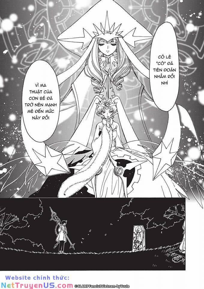 Thủ Lĩnh Thẻ Bài: Clear Card-Hen 55 trang 8